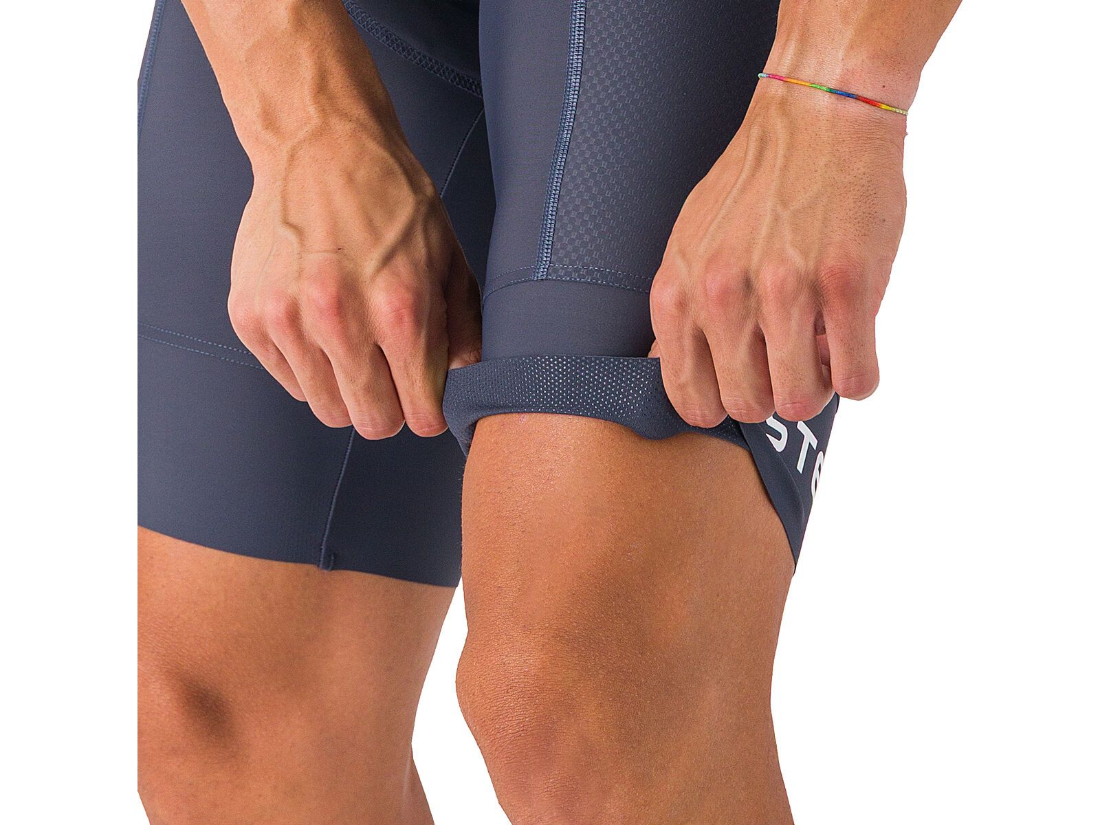 Castelli Competizione 2 Kit Bibshort, twilight blue - Bild 5