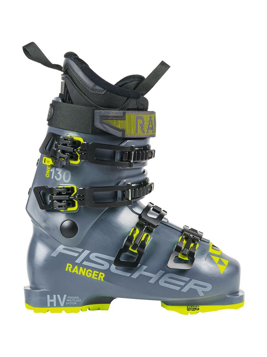 Fischer Ranger One 130 VAC GW, granite - Bild 1