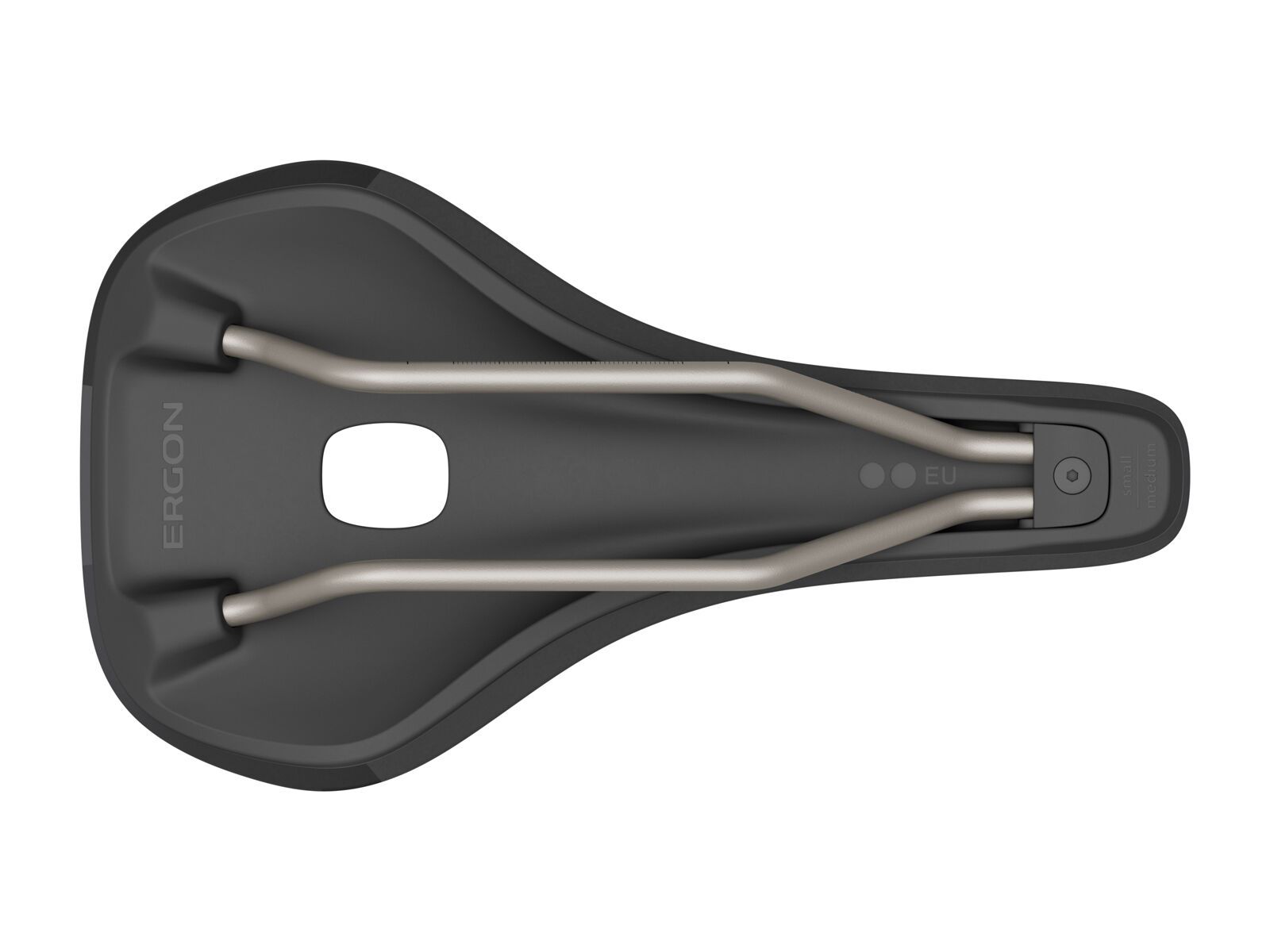 Ergon SRS Comp Men M/L - Bild 4