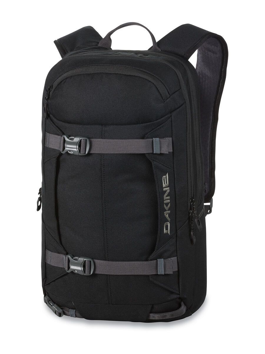 Dakine Mission Pro 18L, black - Bild 1