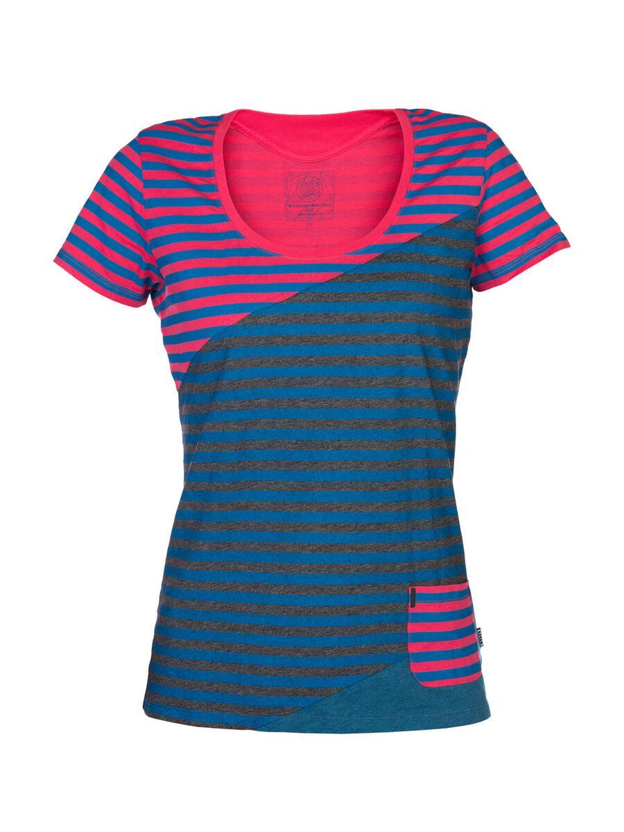 ION Tee SS Chipmunk, teeberry - Bild 1