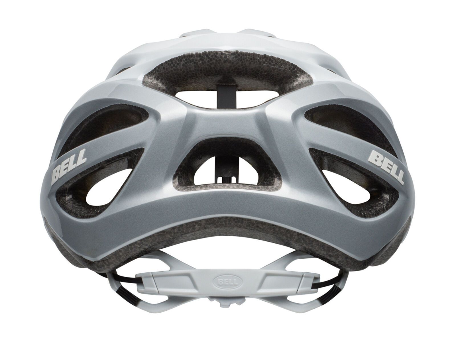 Bell Traverse, white/silver repose - Bild 5