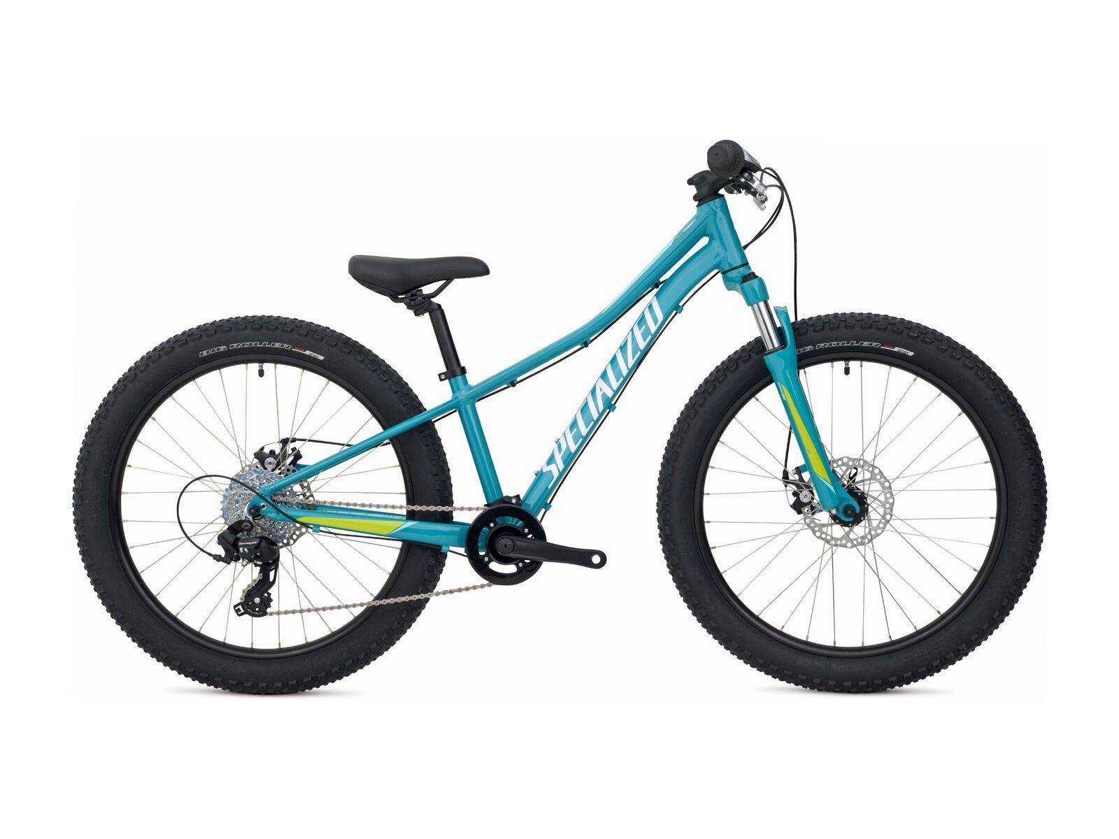 Specialized Riprock 24, pearl turquoise/pearl light turquoise/pearl hyper - Bild 1