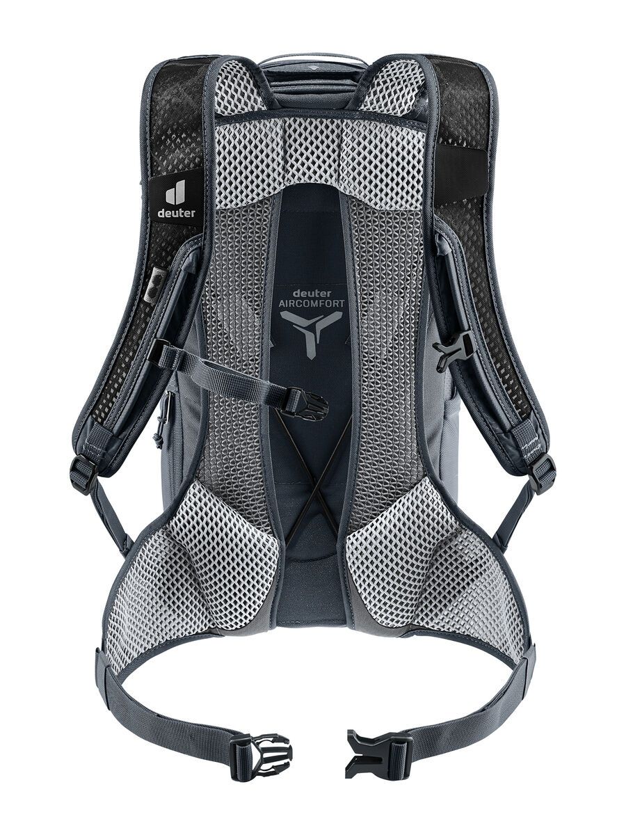 Deuter Race Air 10, black - Bild 6