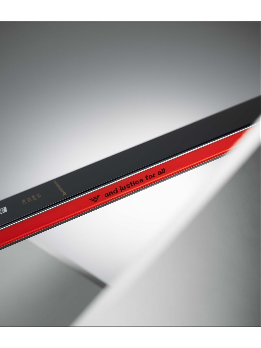 Black Crows Justis, gold - Bild 7