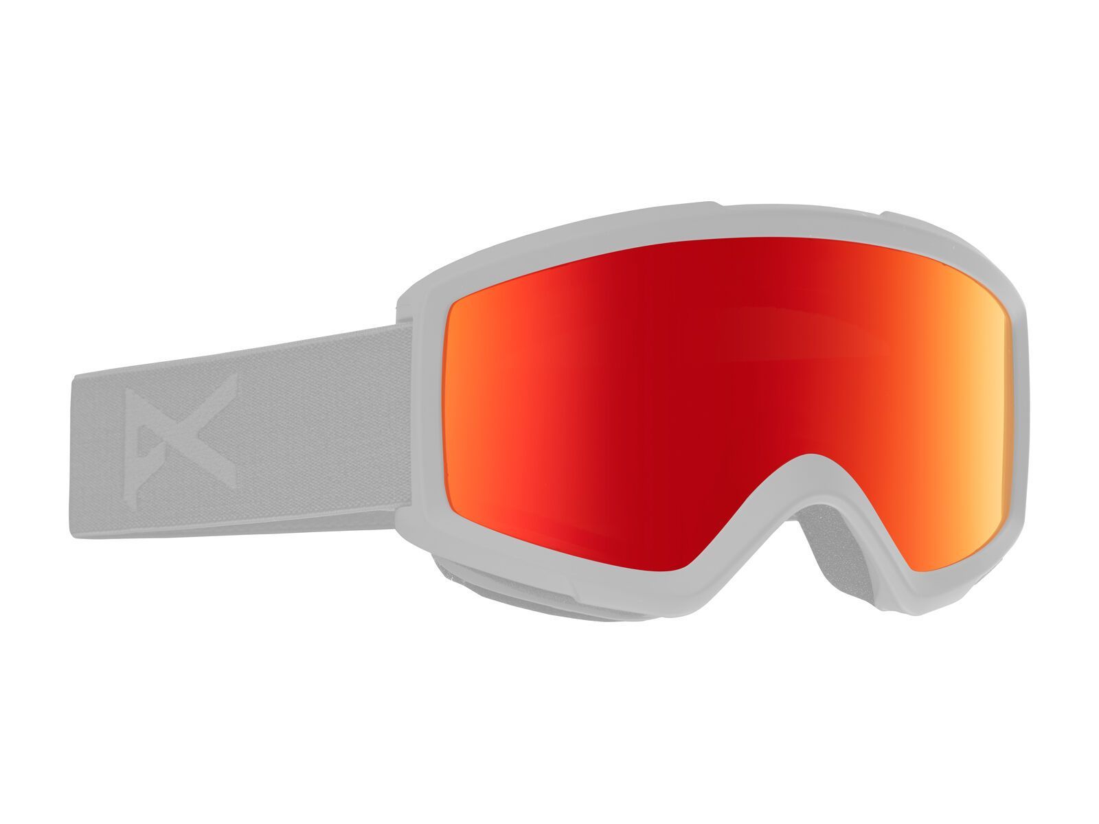 Anon Helix 2.0 Lens, red solex - Bild 1