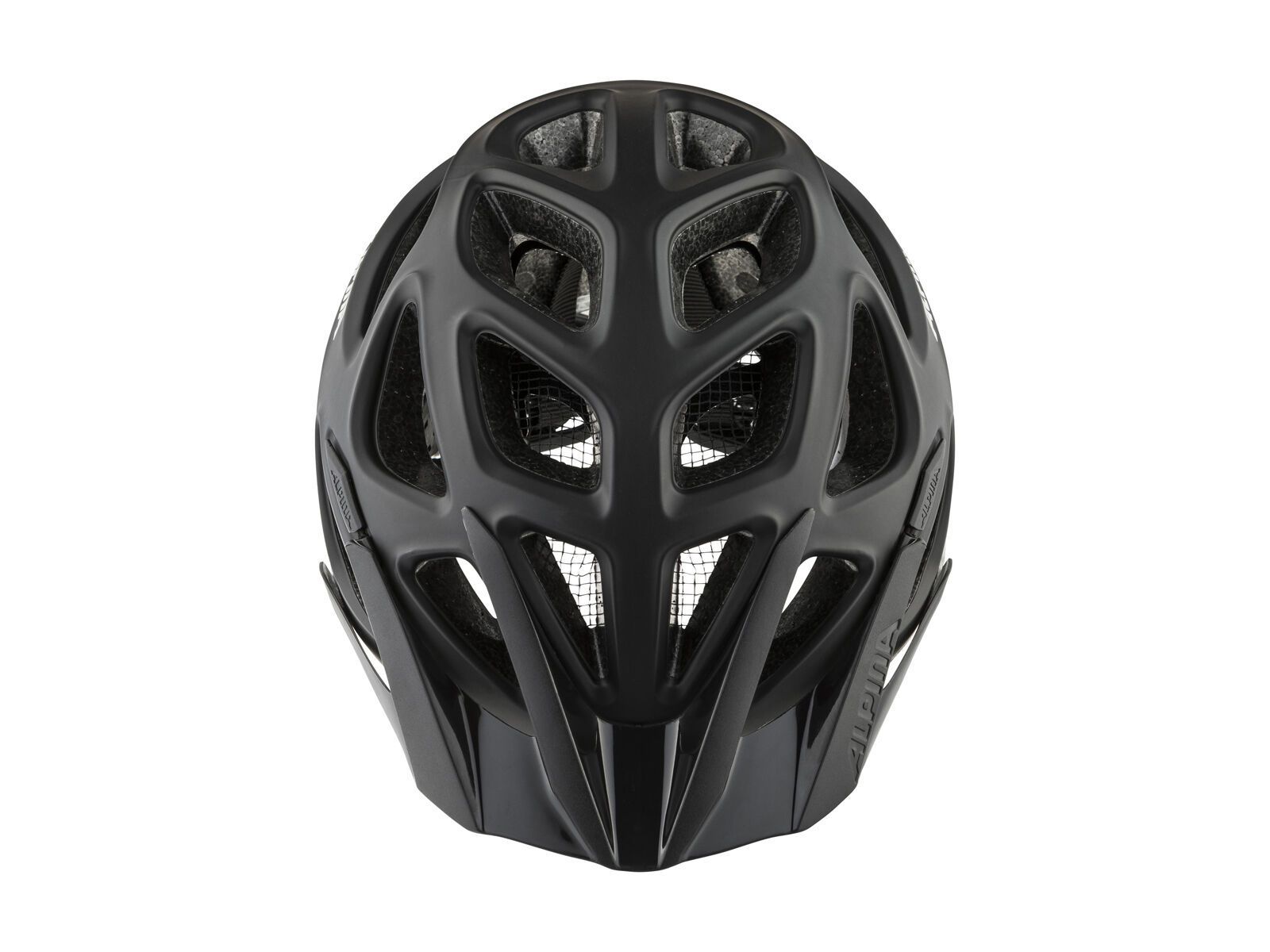 Alpina Mythos Reflective, black - Bild 3