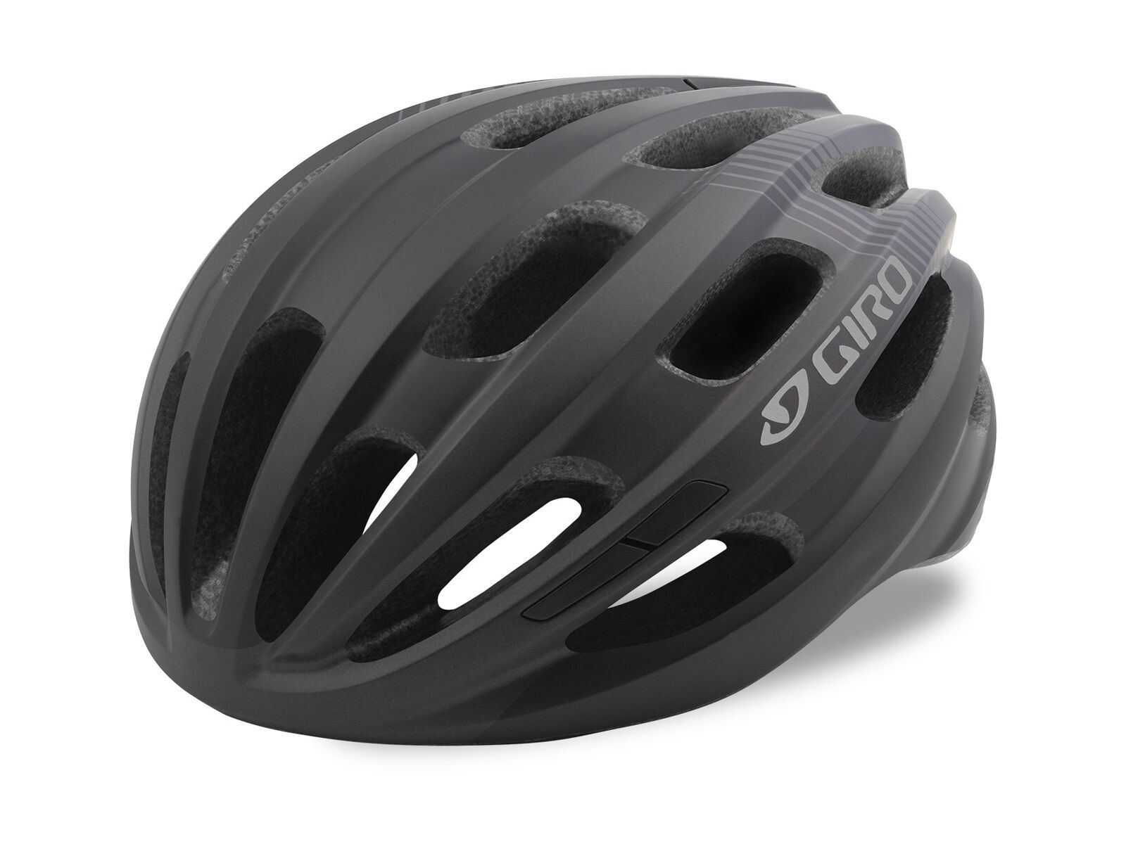 Giro Isode, mat black - Bild 1