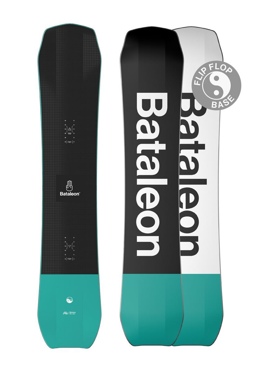 Bataleon Whatever - Bild 18