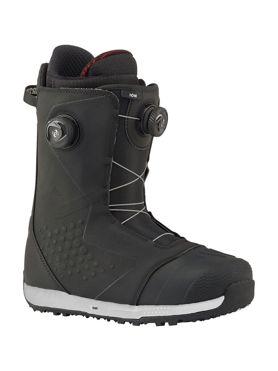 Burton Ion Boa, black - Bild 1