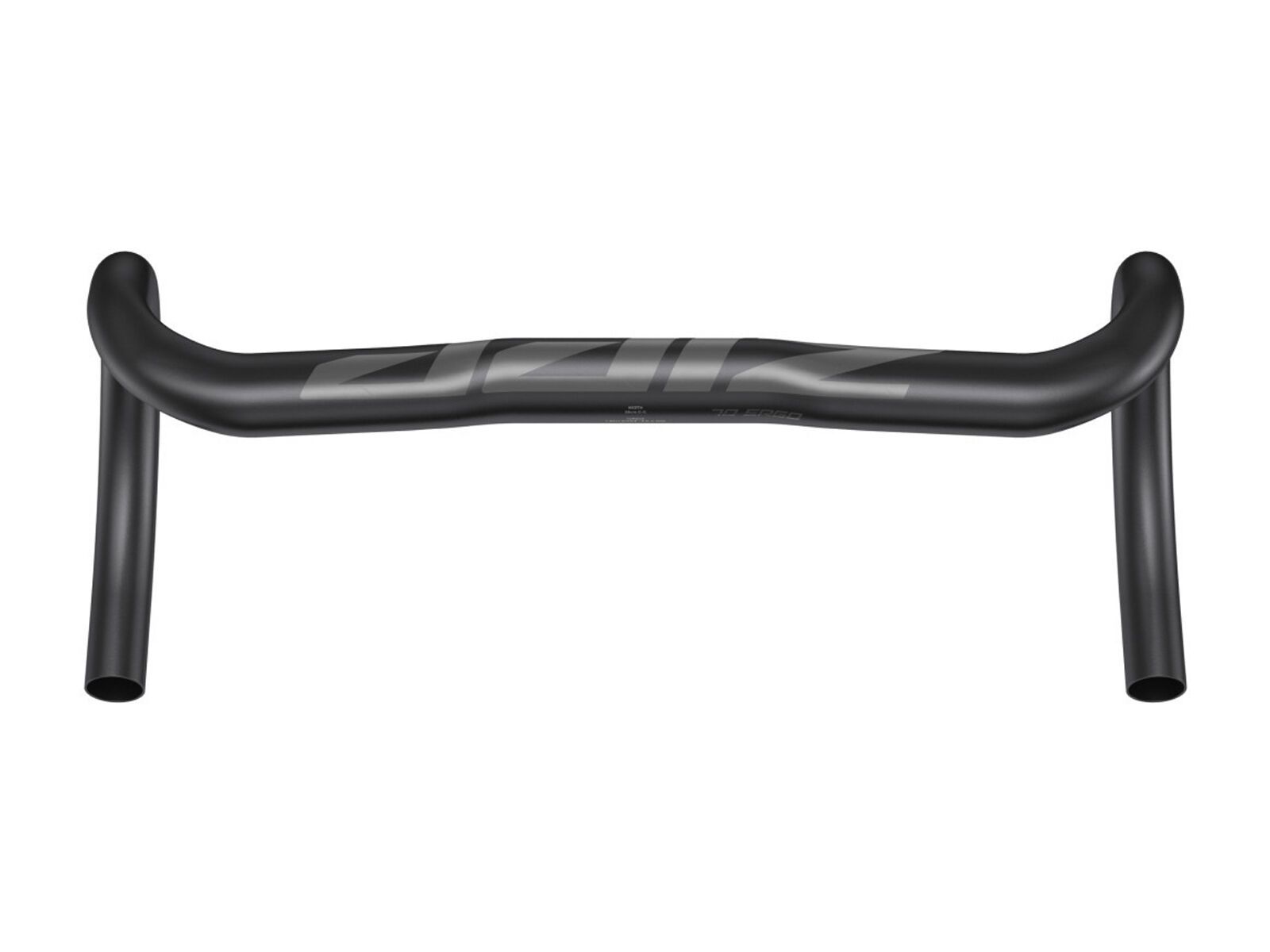 Zipp Service Course SL-70 Ergo, matte black - Bild 4