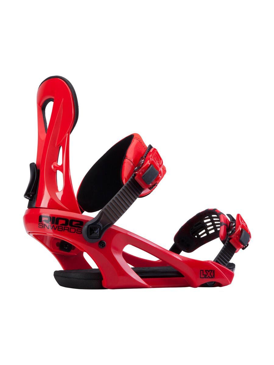 Ride LX, red - Bild 1