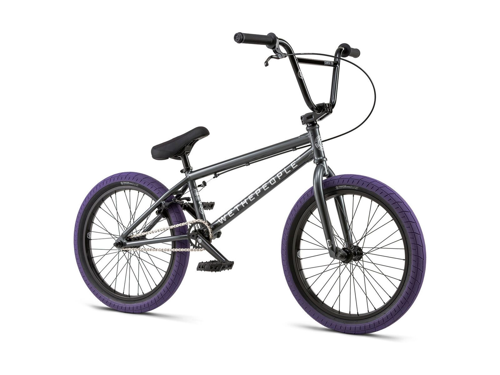 WeThePeople Curse, anthracite - Bild 2