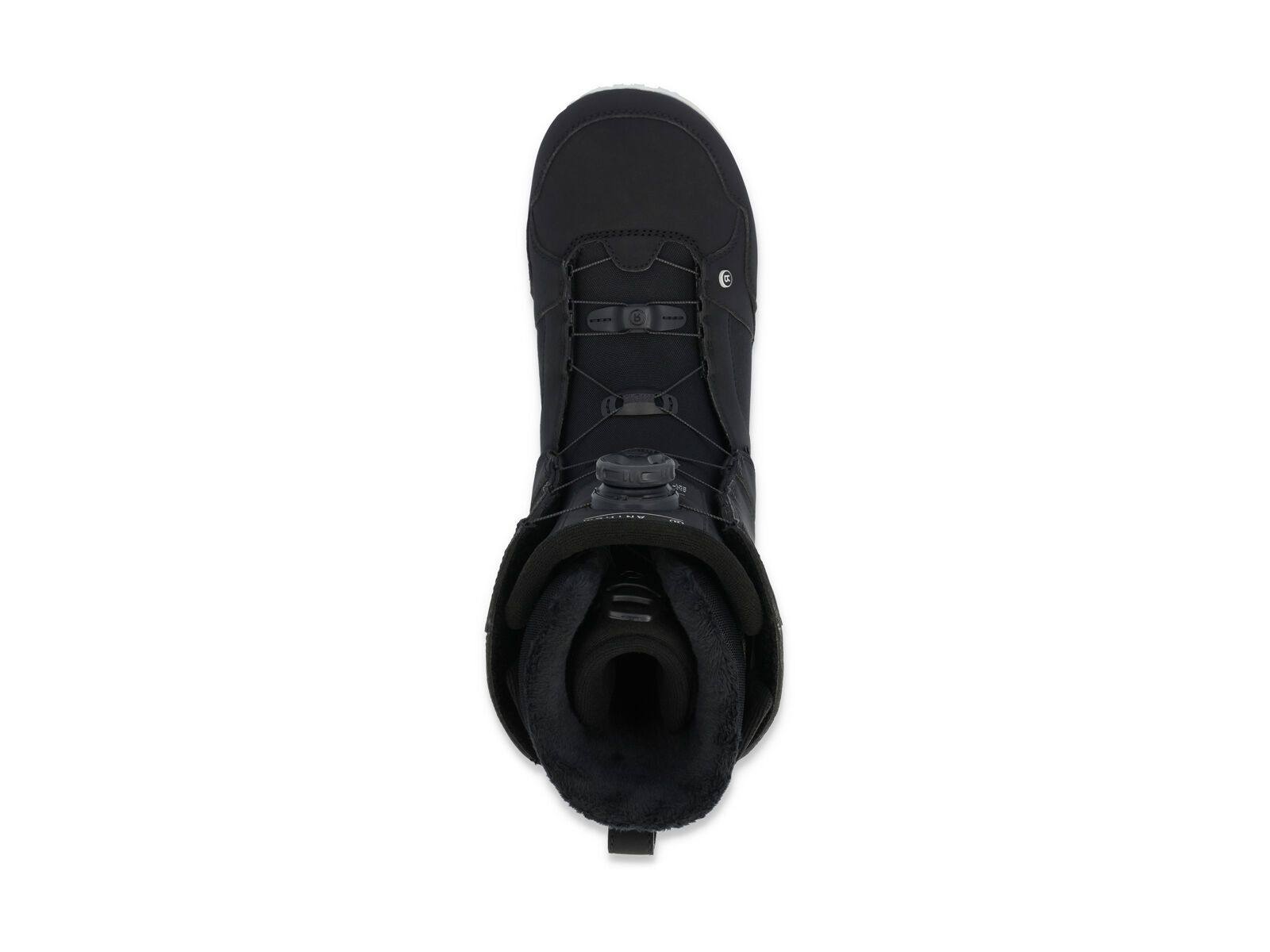 Ride Anthem, black - Bild 4