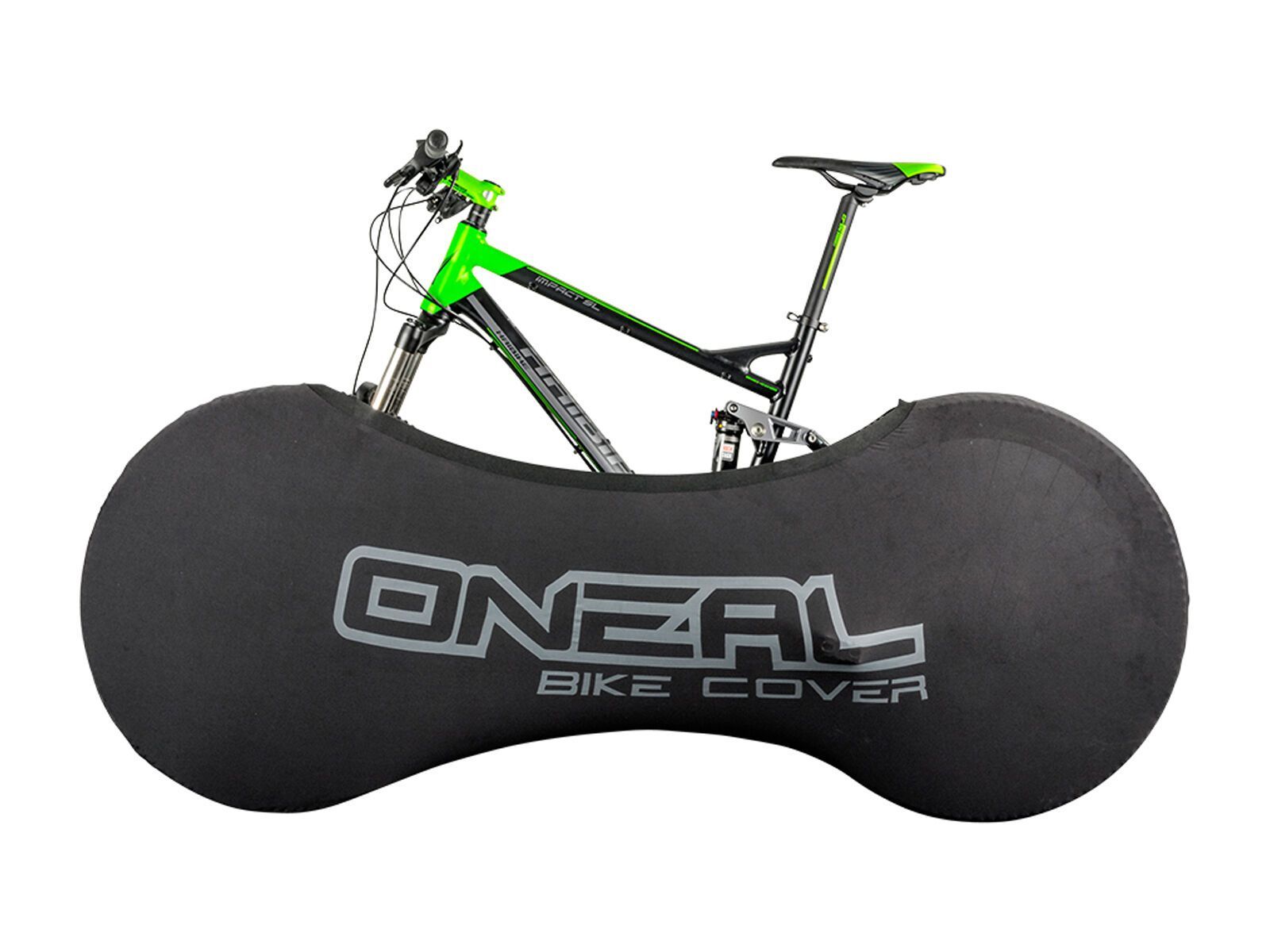 ONeal Bike Cover, grey - Bild 1