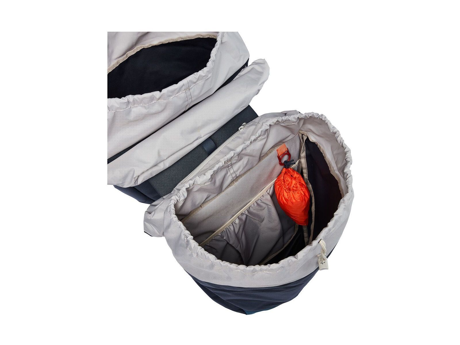 Vaude TwinRoadster (Paar), eclipse - Bild 3