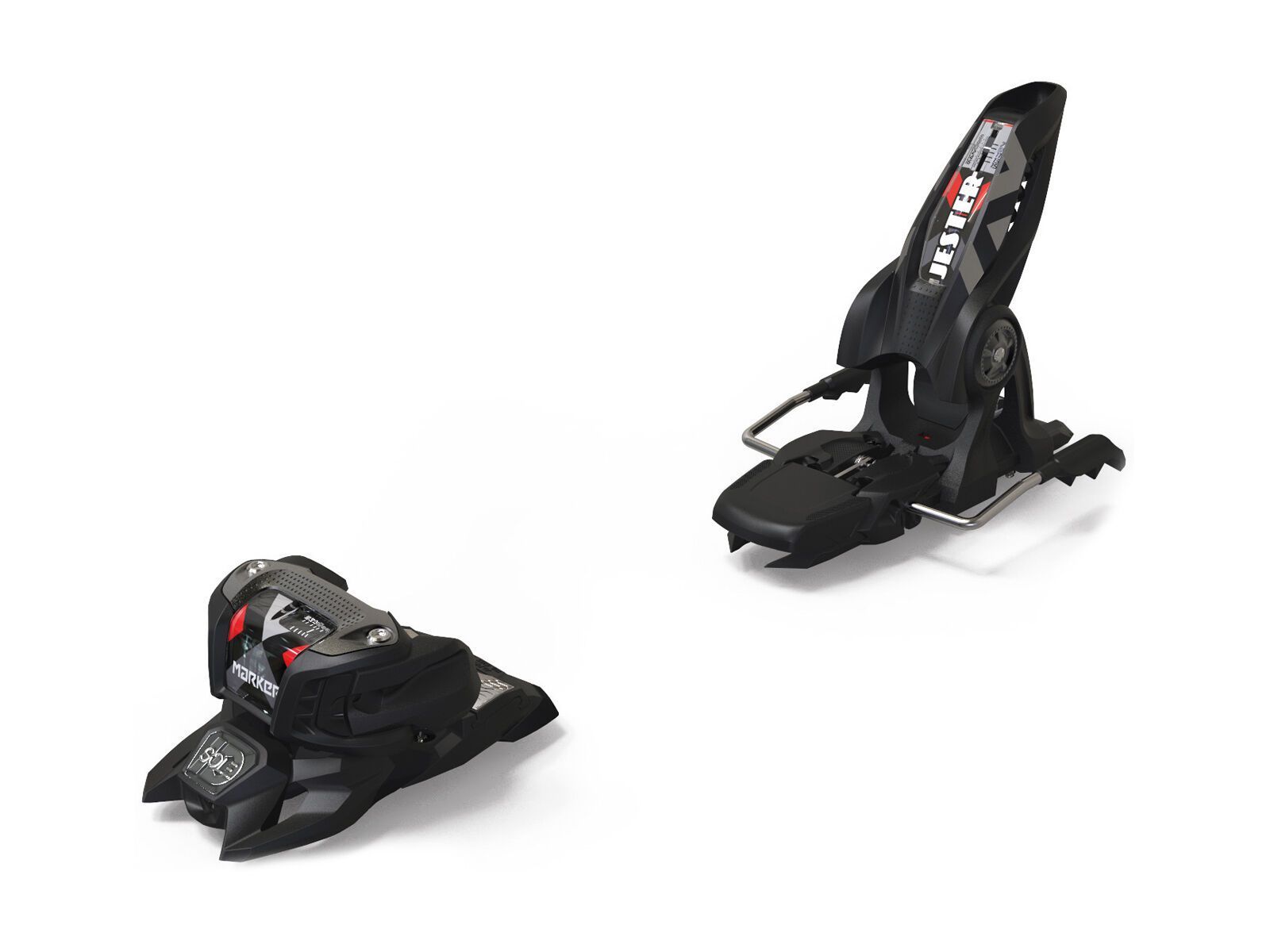 Set: Armada Tracer 118 CHX 2019 + Marker Jester 16 ID black - Bild 3