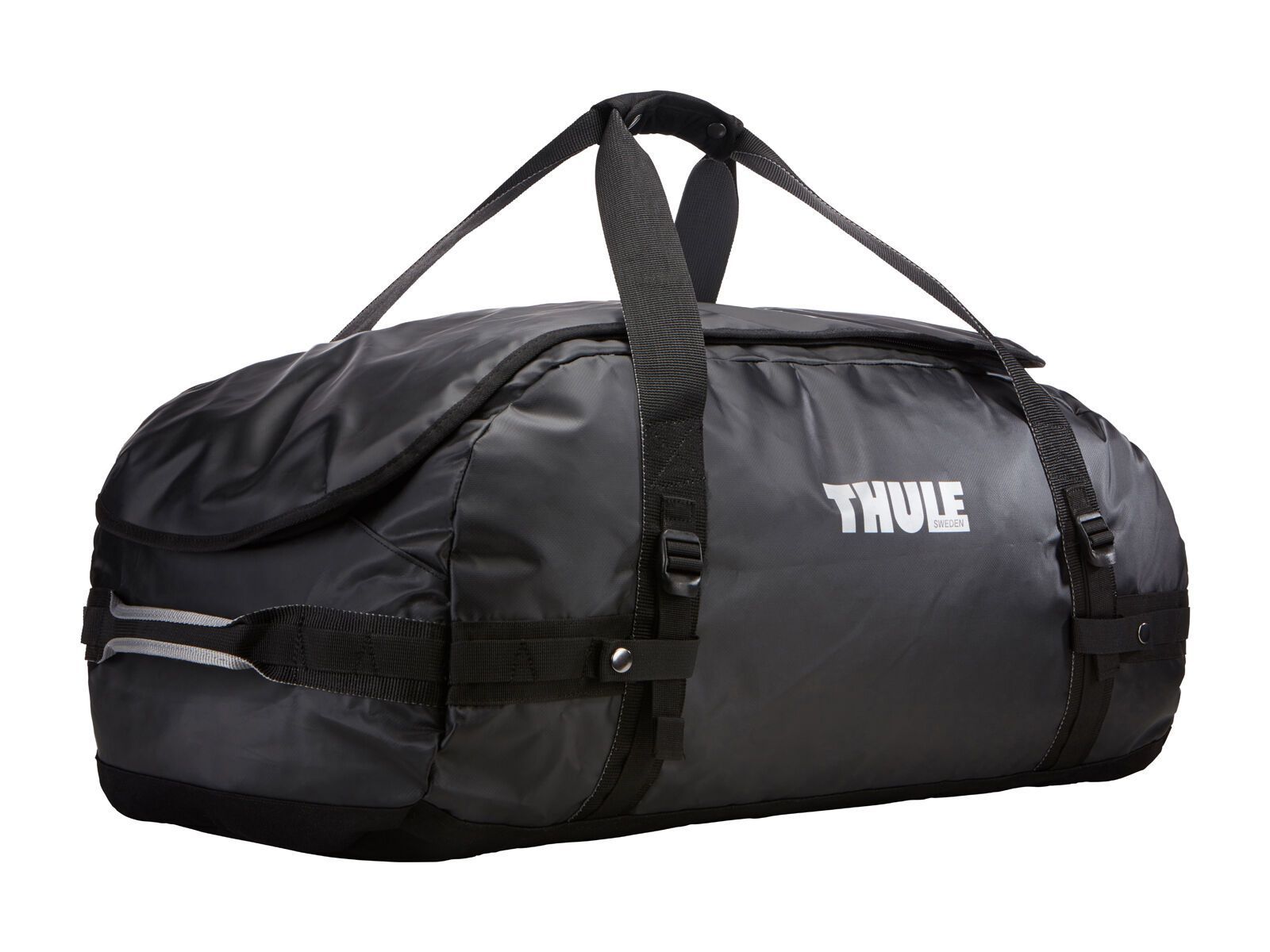 Thule Chasm 90L, black - Bild 3