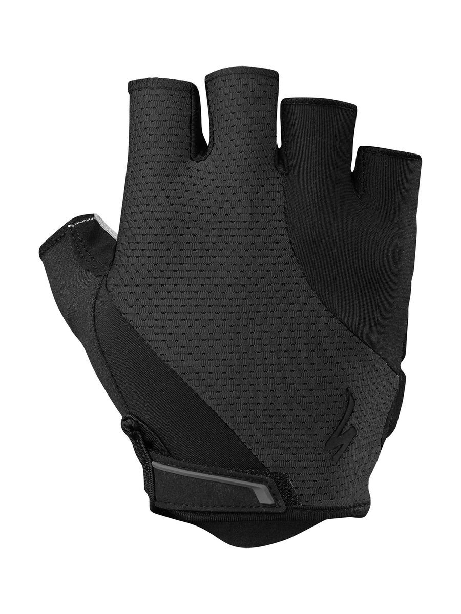 Specialized Women's Body Geometry Gel Short Finger, black - Bild 1