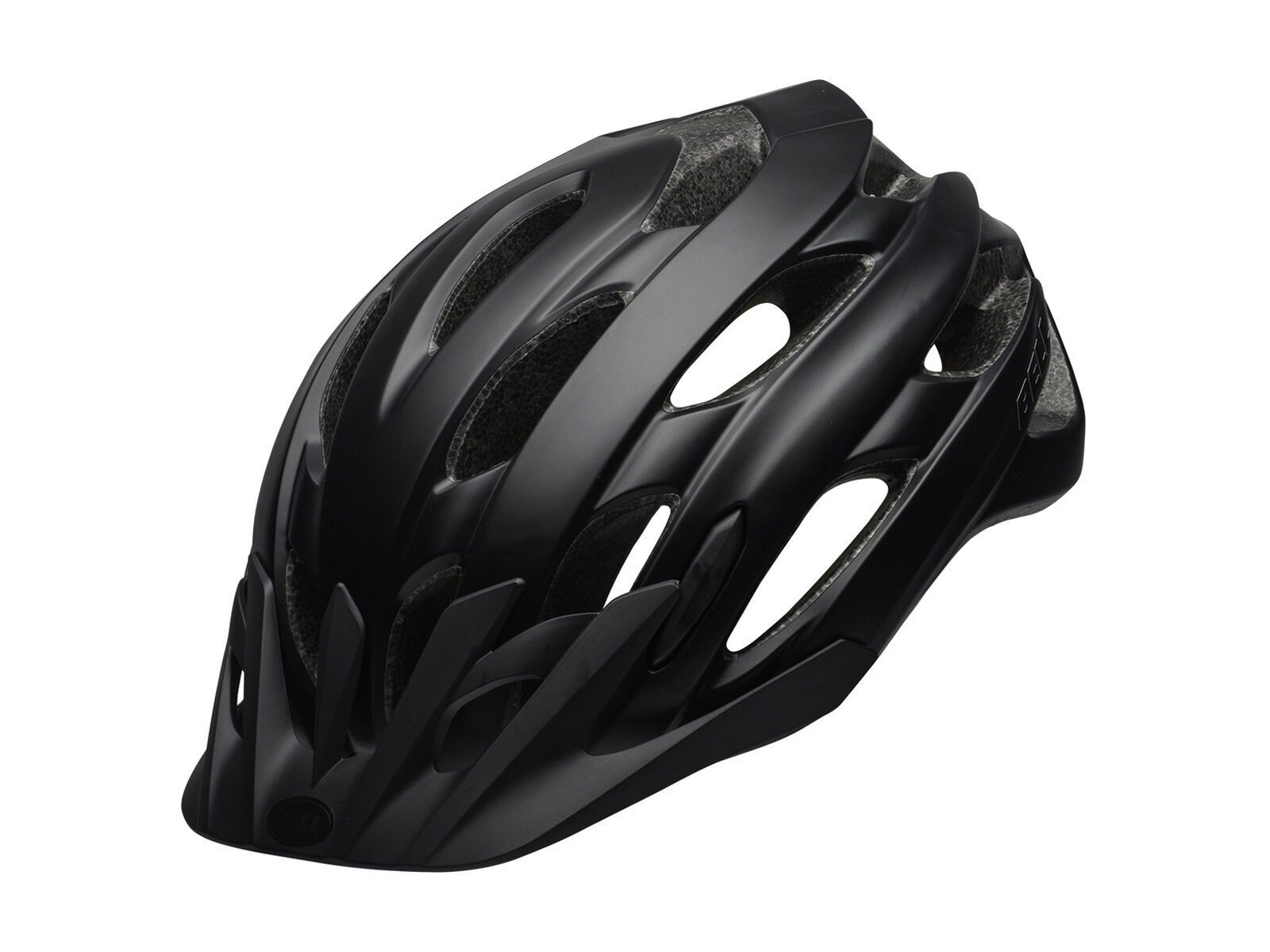 Bell Event XC, matte black - Bild 2