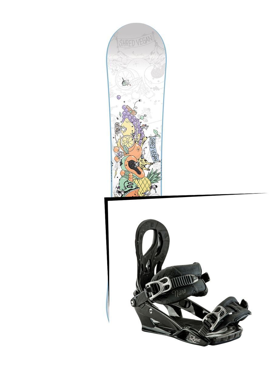 Set: Nitro Pro One Off 2017 +  Lynx (1691174S) - Bild 1