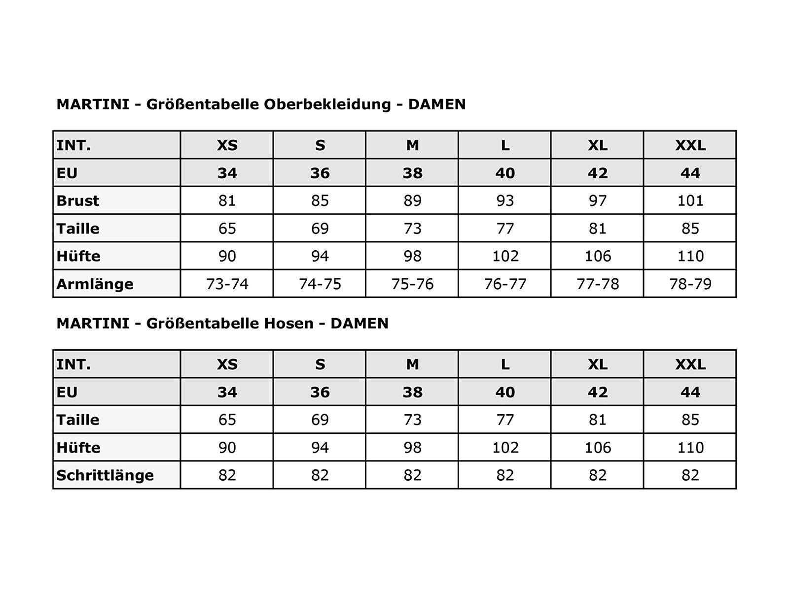 Martini Identity, black/white/jester - Bild 2