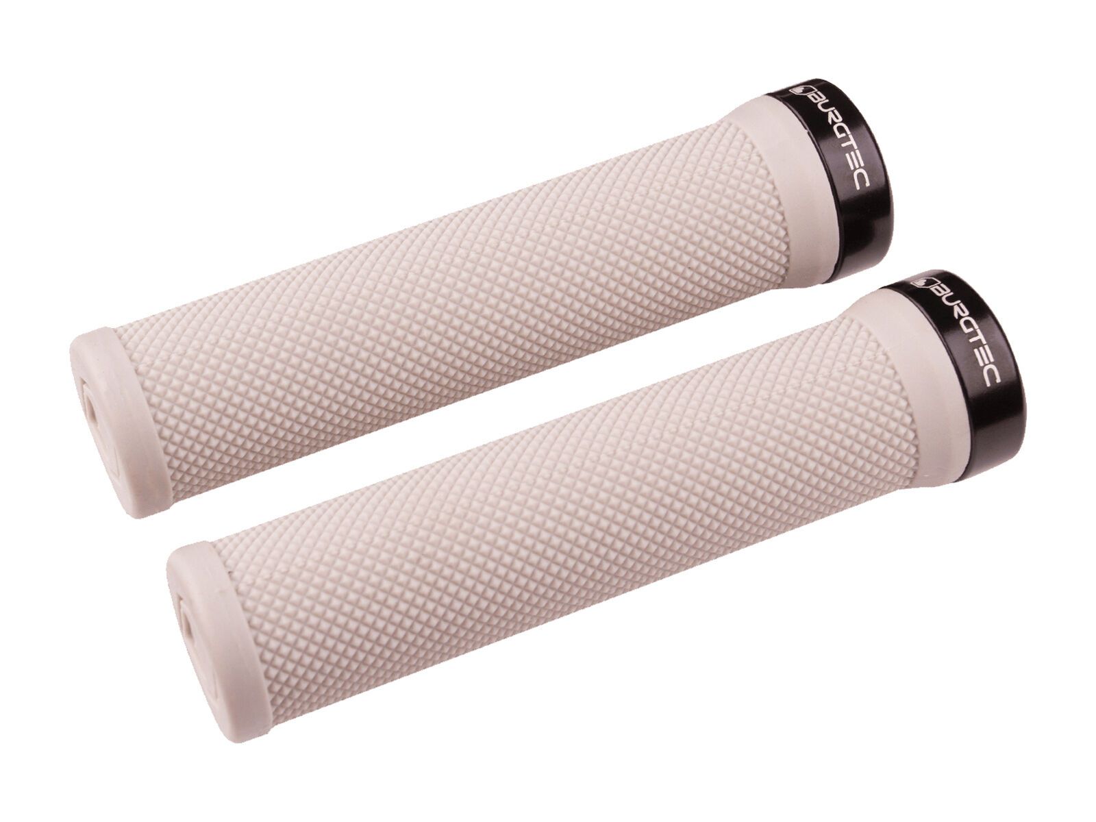 Burgtec The Bartender Grip, nasa grey - Bild 1