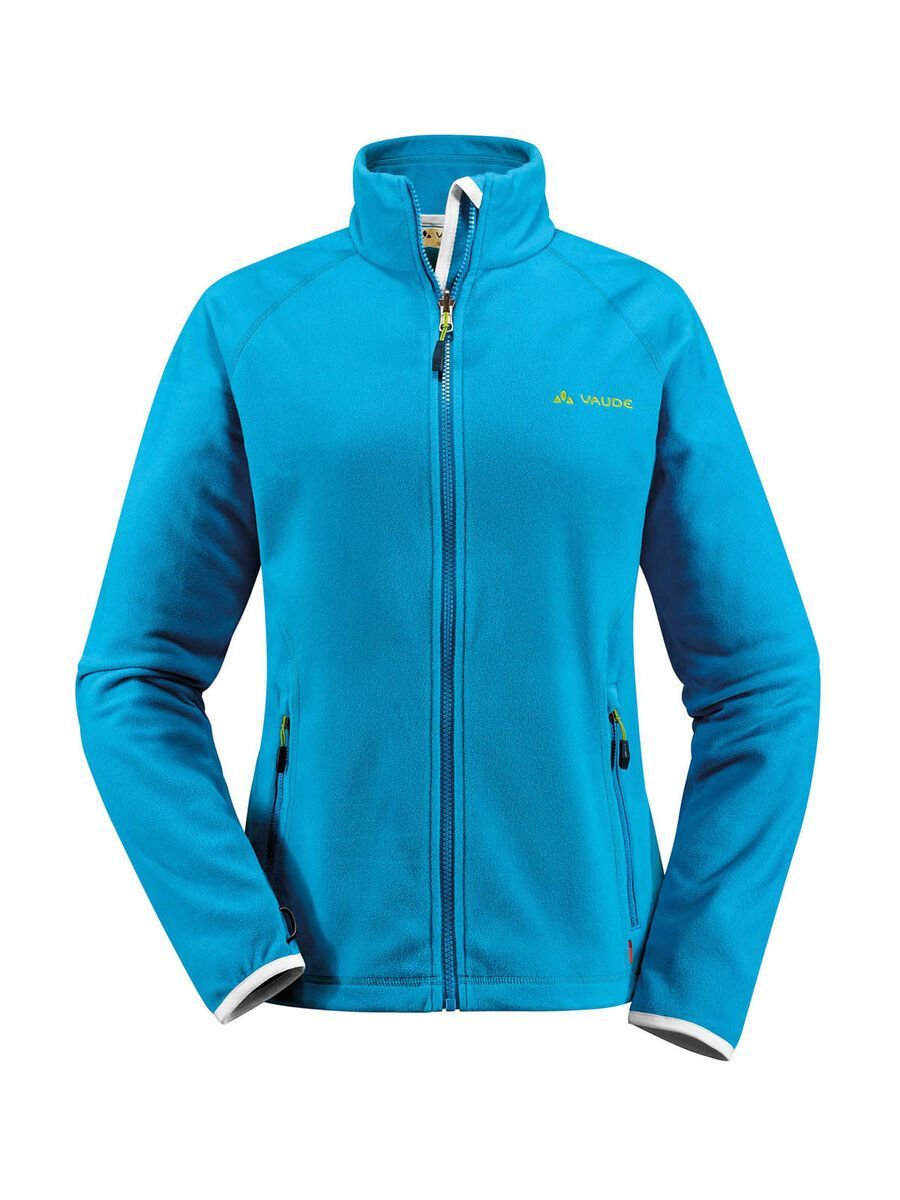 Vaude Women's Smaland Jacket, teal blue - Bild 1