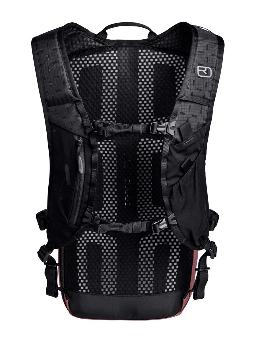 Ortovox Sequence Daypack 15, chestnut - Bild 2