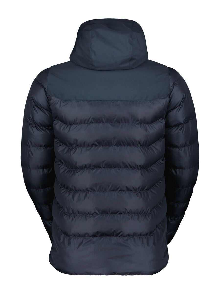 Scott Insuloft Warm Men's Jacket, dark blue - Bild 2
