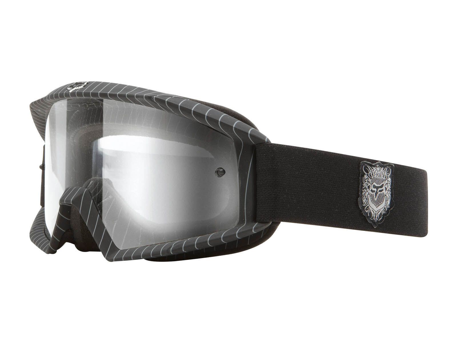 Fox Main, Short Cut /Clear - Bild 1