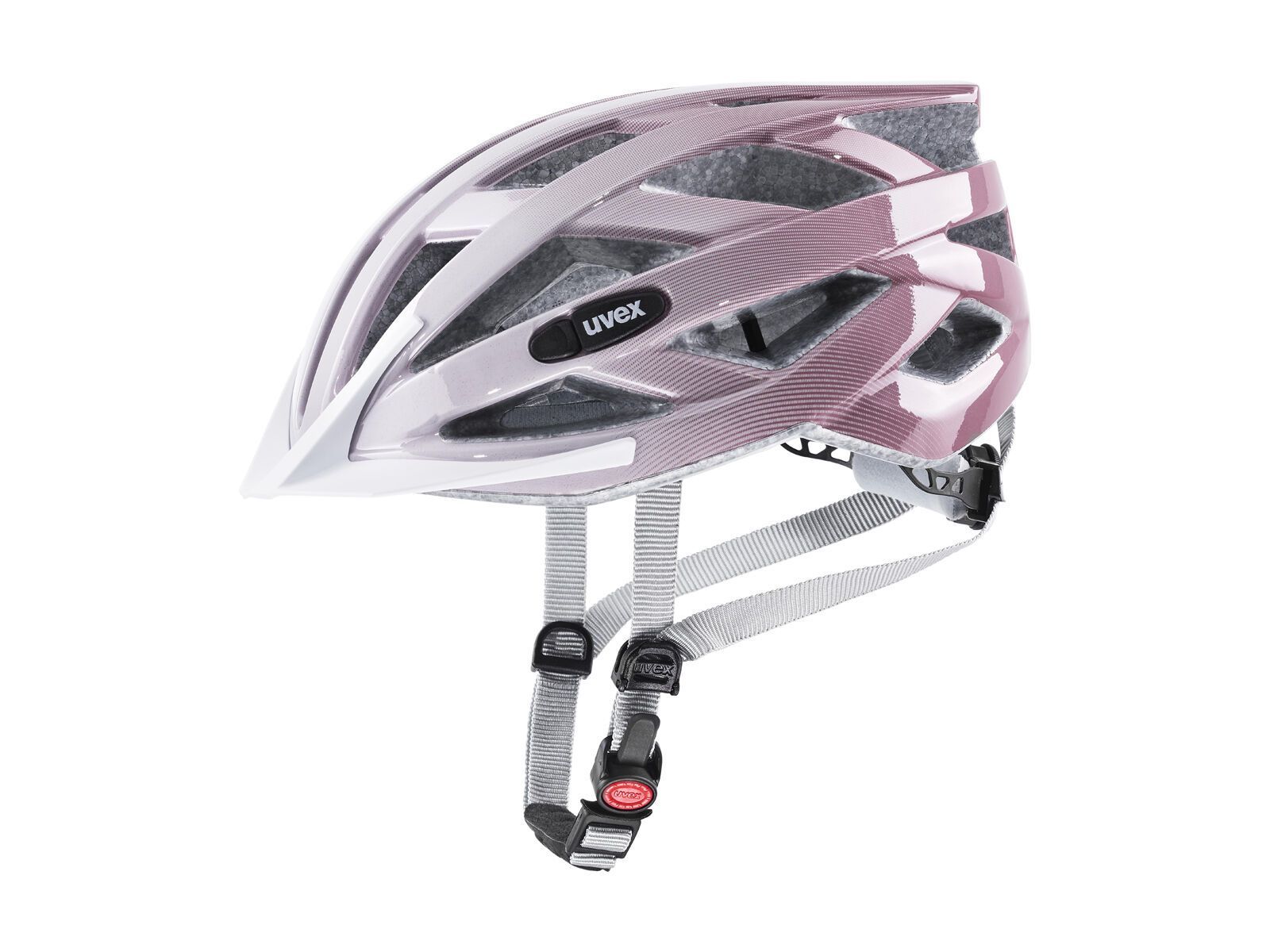 uvex air wing, white-rosé - Bild 1