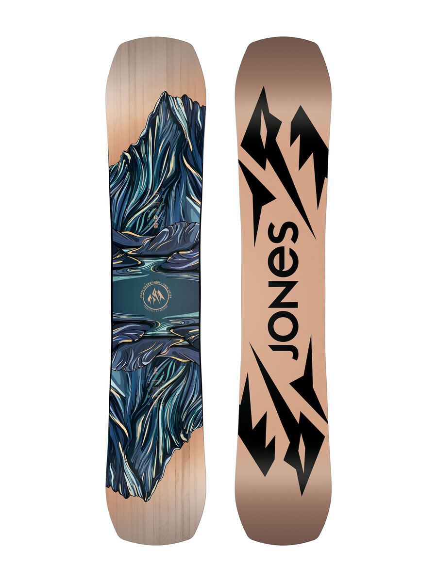 Jones Twin Sister - Bild 1