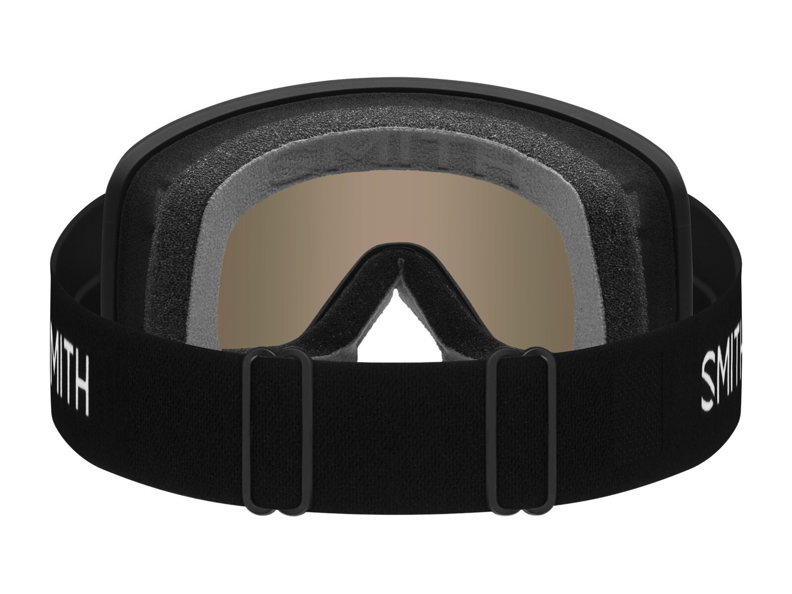 Smith Transfer, Red Sol-X Mirror / black - Bild 3