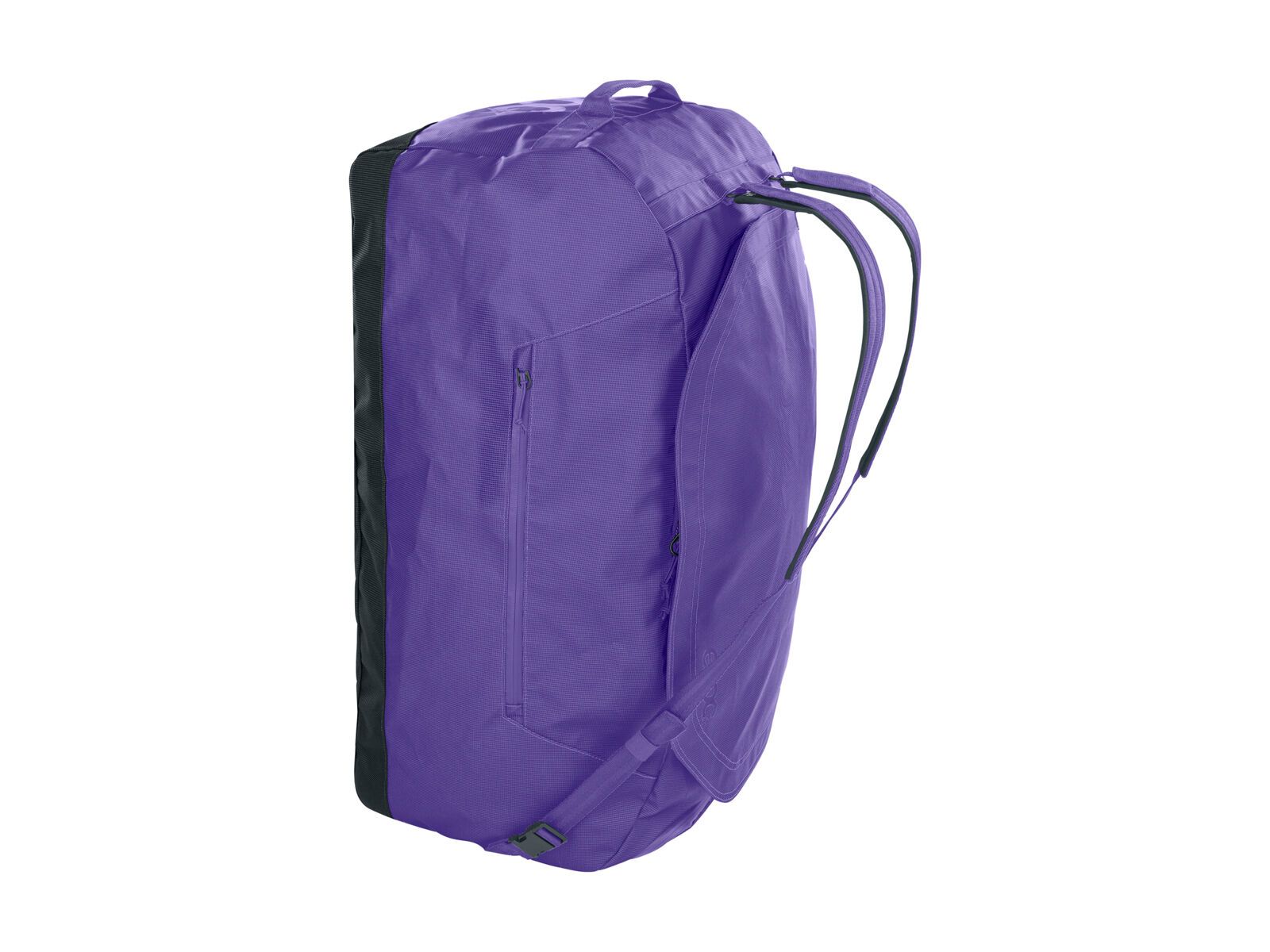 Evoc Duffle Bag 100, violet/black - Bild 3