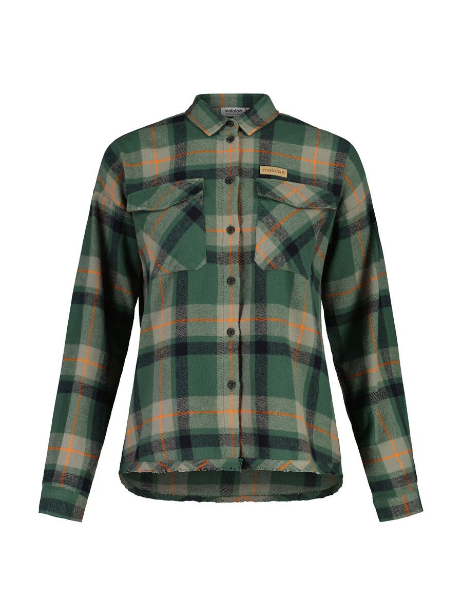 Maloja MaloM., deep forest multi - Bild 1