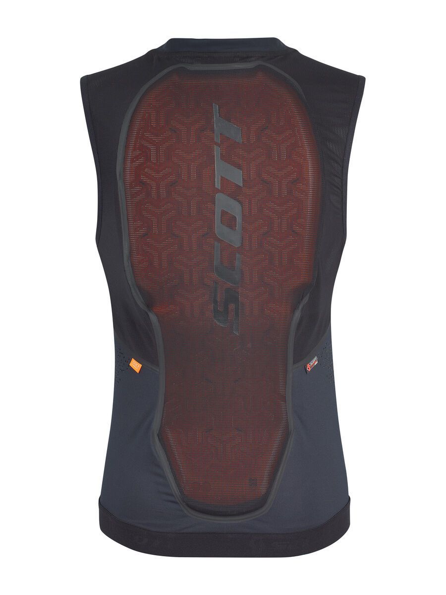 Scott Actifit Plus Premium Vest Men, black - Bild 2