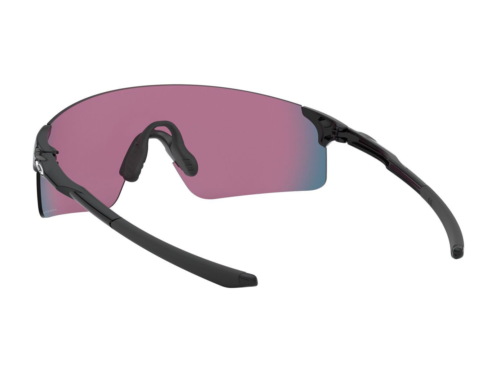 Oakley EVZero Blades - Prizm Road, polished black - Bild 5