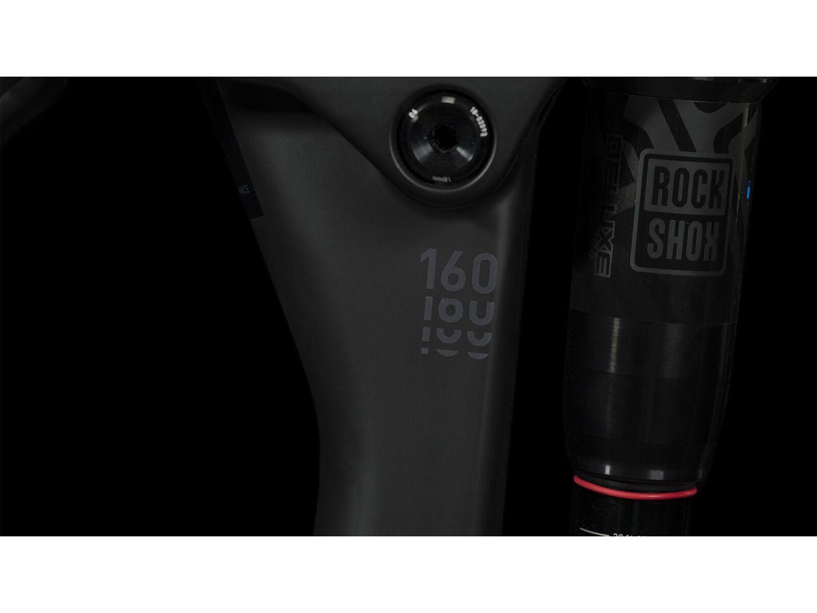 Cube Stereo Hybrid 160 HPC SLX 750 27.5, carbon´n´reflex - Bild 4