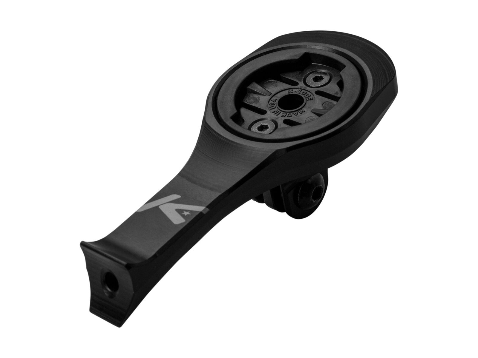 K-Edge Specialized Roval Mount Garmin Combo, black - Bild 1