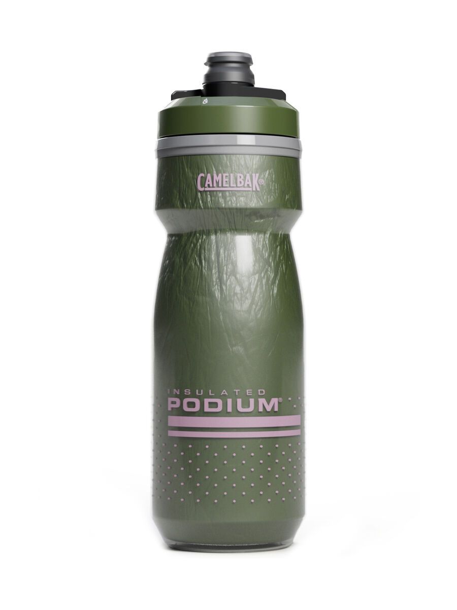Camelbak Podium Chill - 620 ml, deep fern - Bild 1