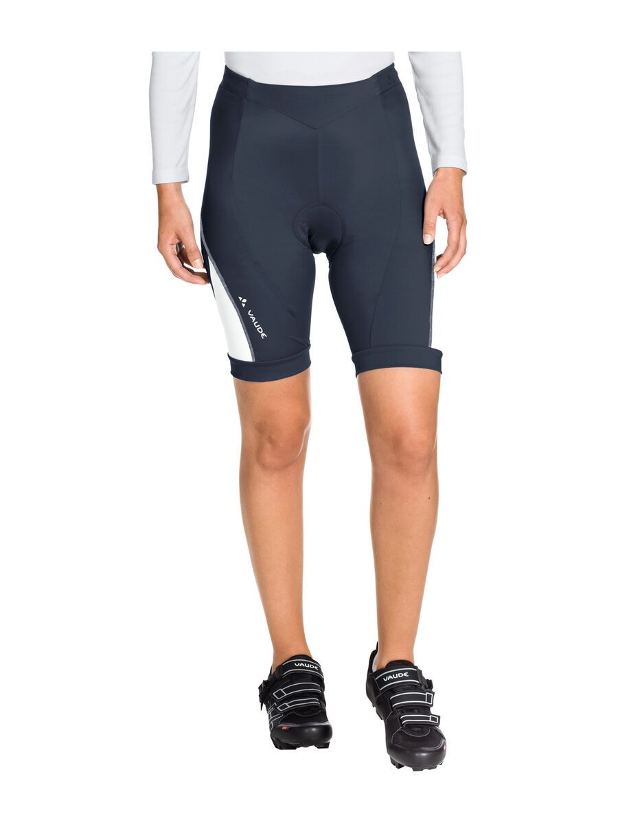 Vaude Womens Advanced Pants II, eclipse - Bild 3