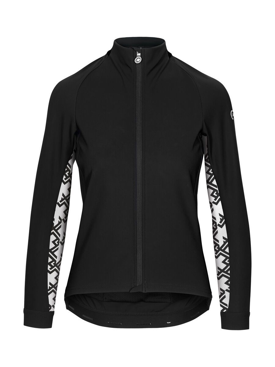 Assos UMA GT Winter Jacket, blackseries - Bild 1