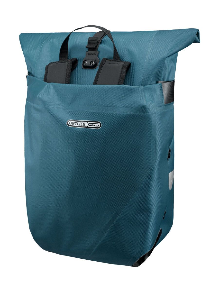 ORTLIEB Vario 26 L, petrol - Bild 4