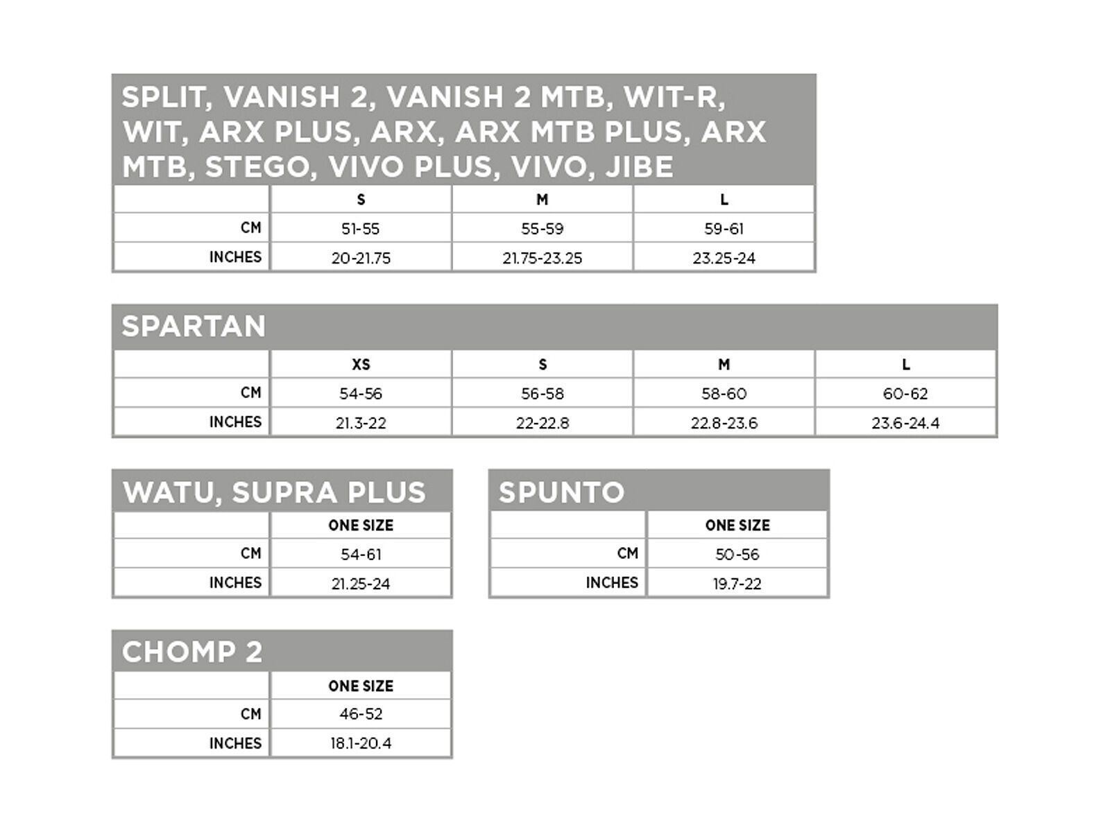 Scott Supra Helmet, white - Bild 6