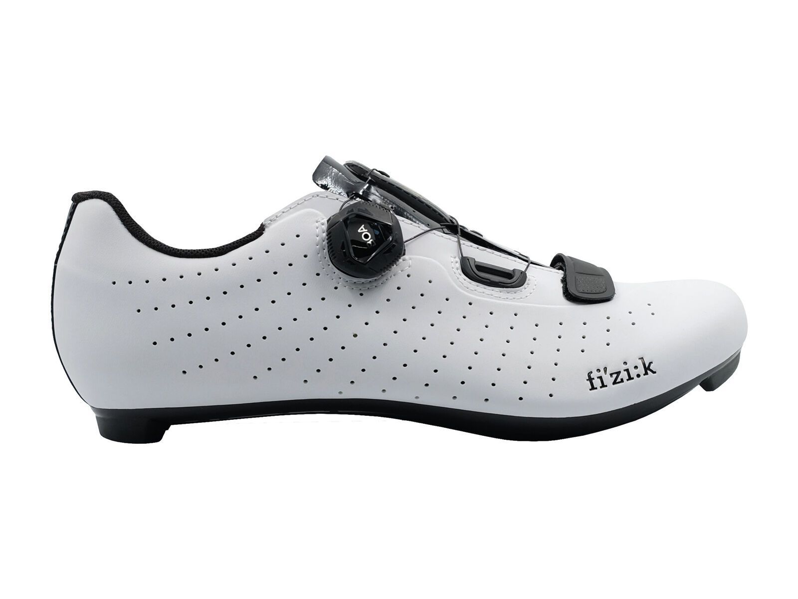 Fizik Tempo Overcurve R5, white/black - Bild 1