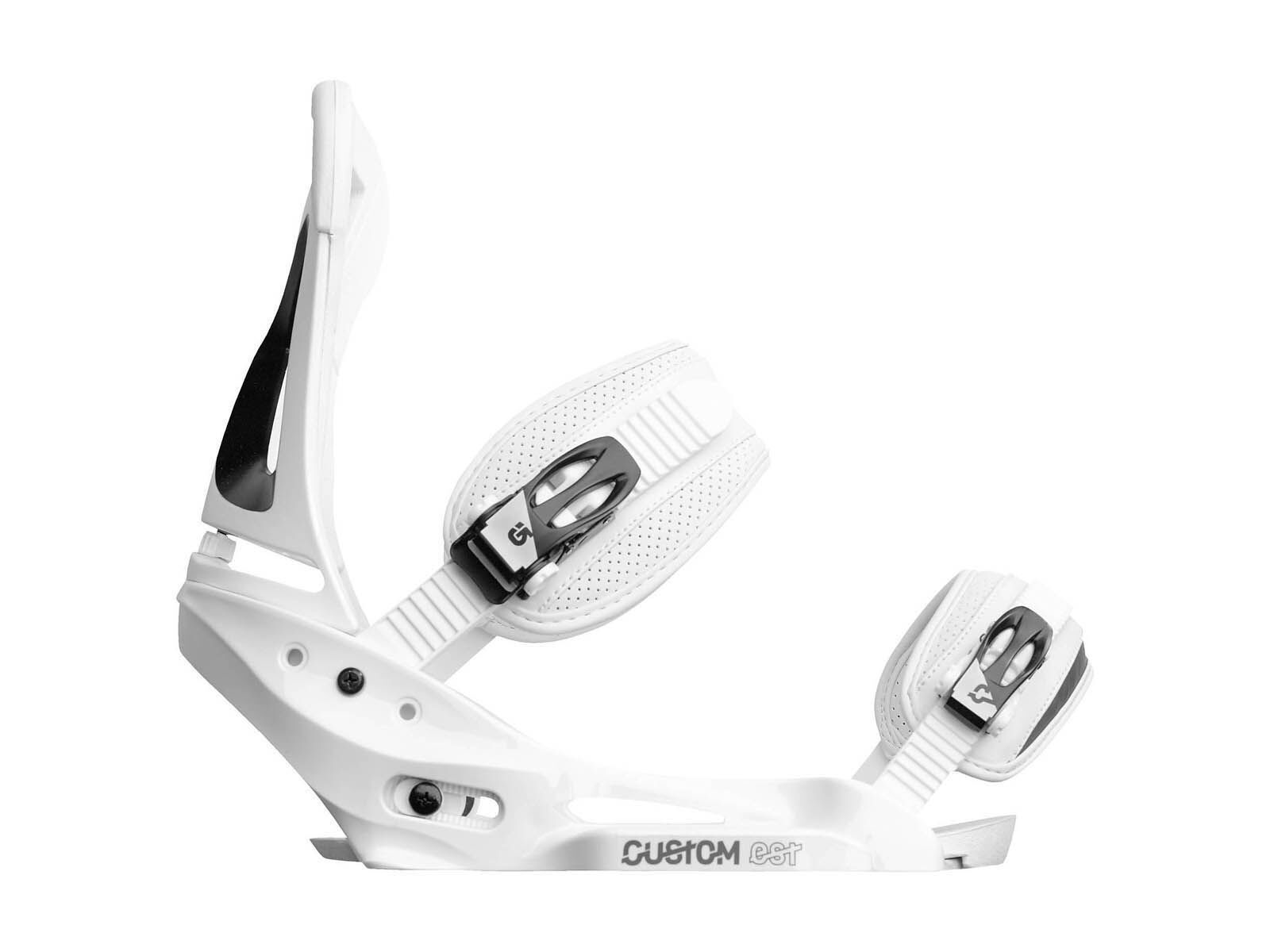 Set: Burton Clash 2015 +  Custom EST (364383S) - Bild 3