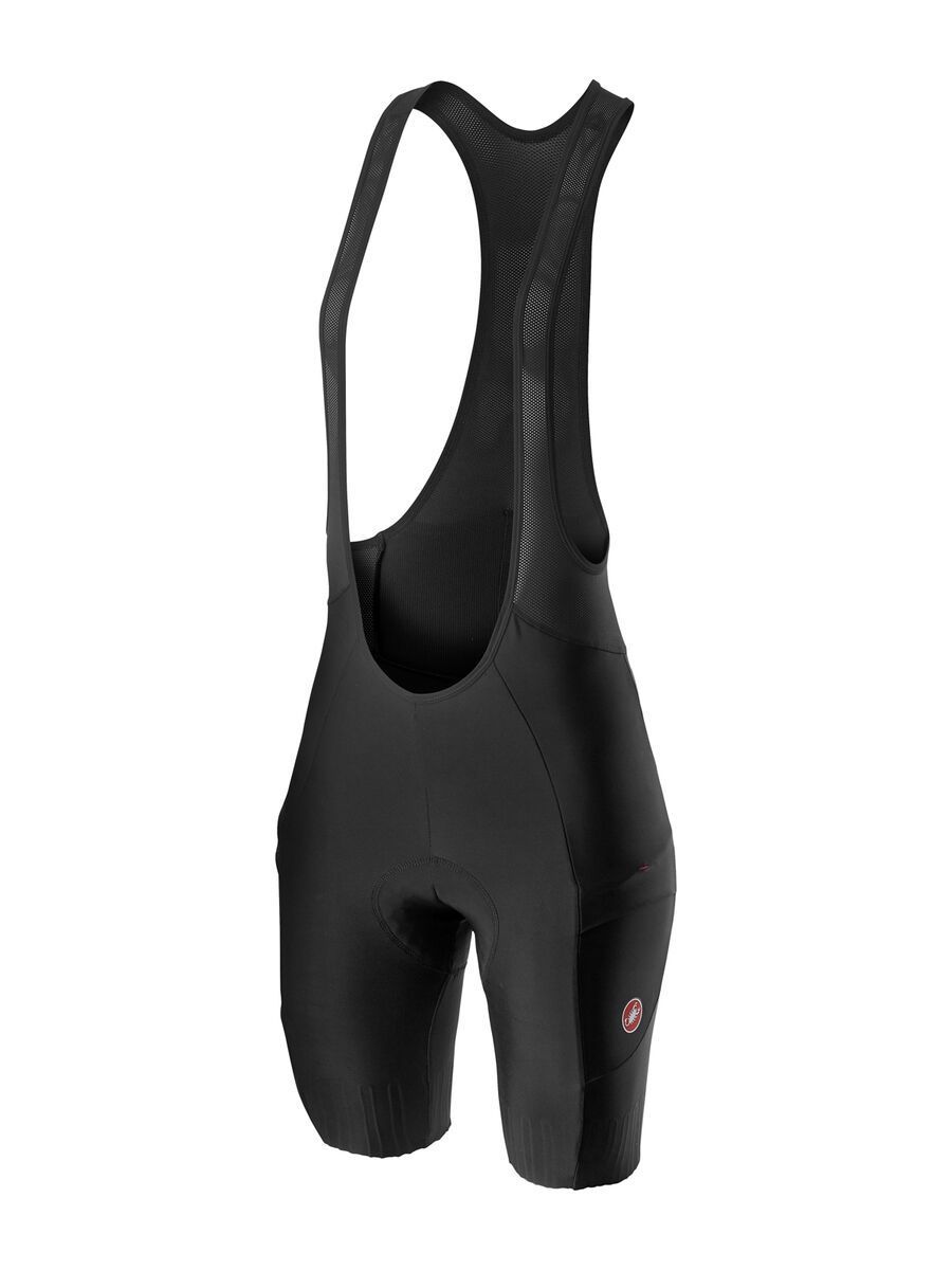 Castelli Unlimited W Bibshort, black - Bild 1