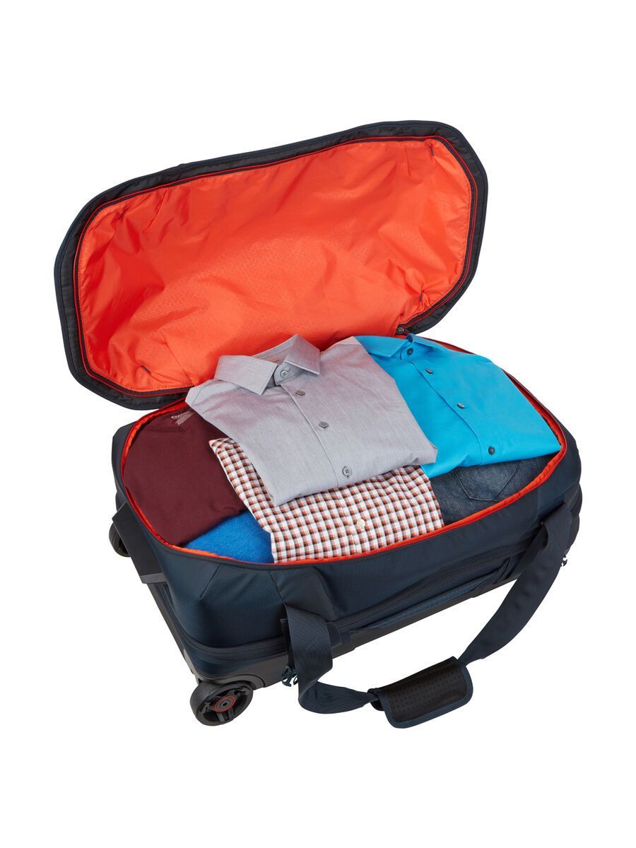 Thule Subterra Rolling Luggage 75L, mineral - Bild 5