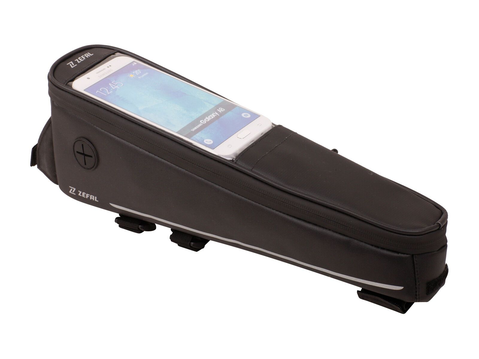 Zéfal Console Pack T3, schwarz - Bild 1